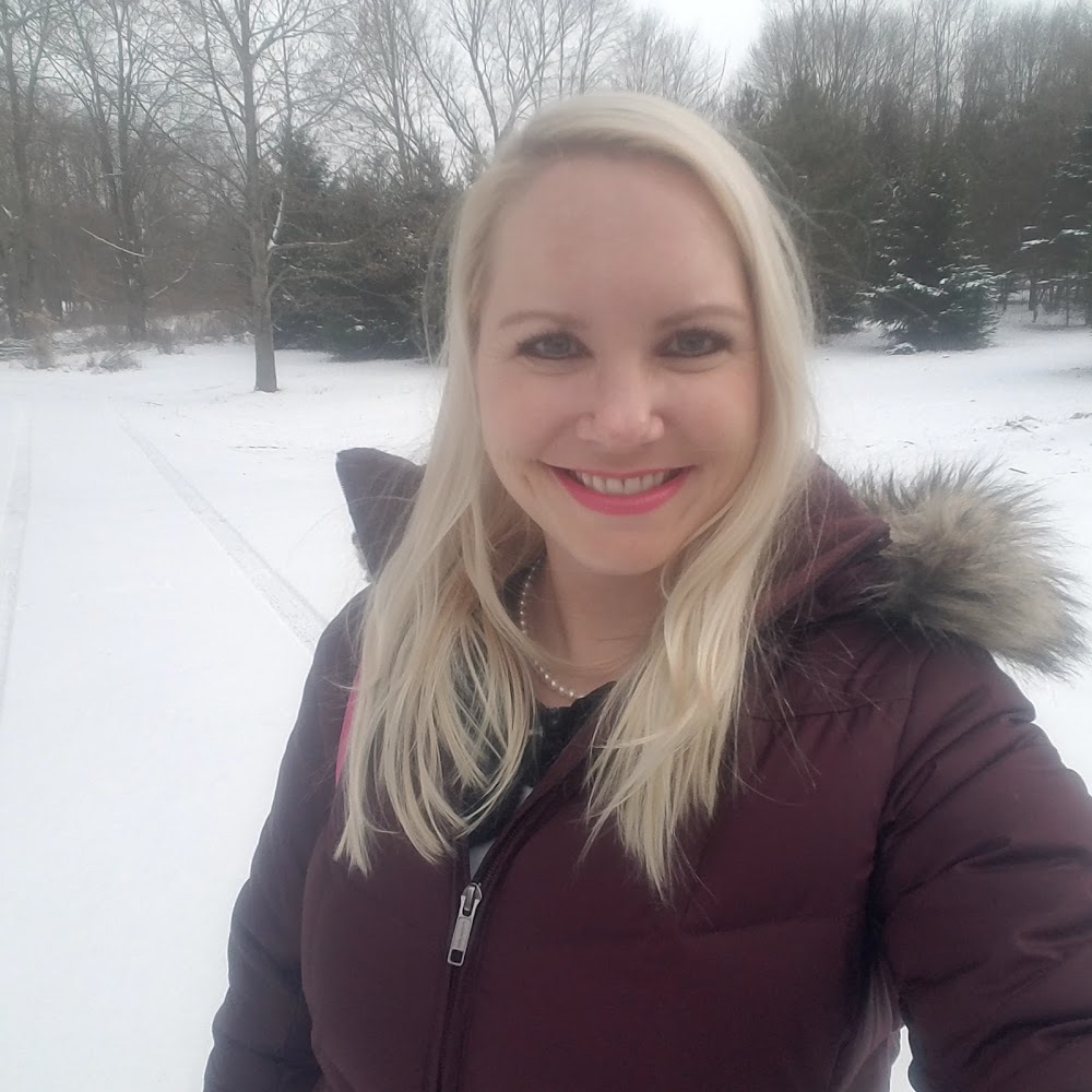 Meet your Posher, Jodi